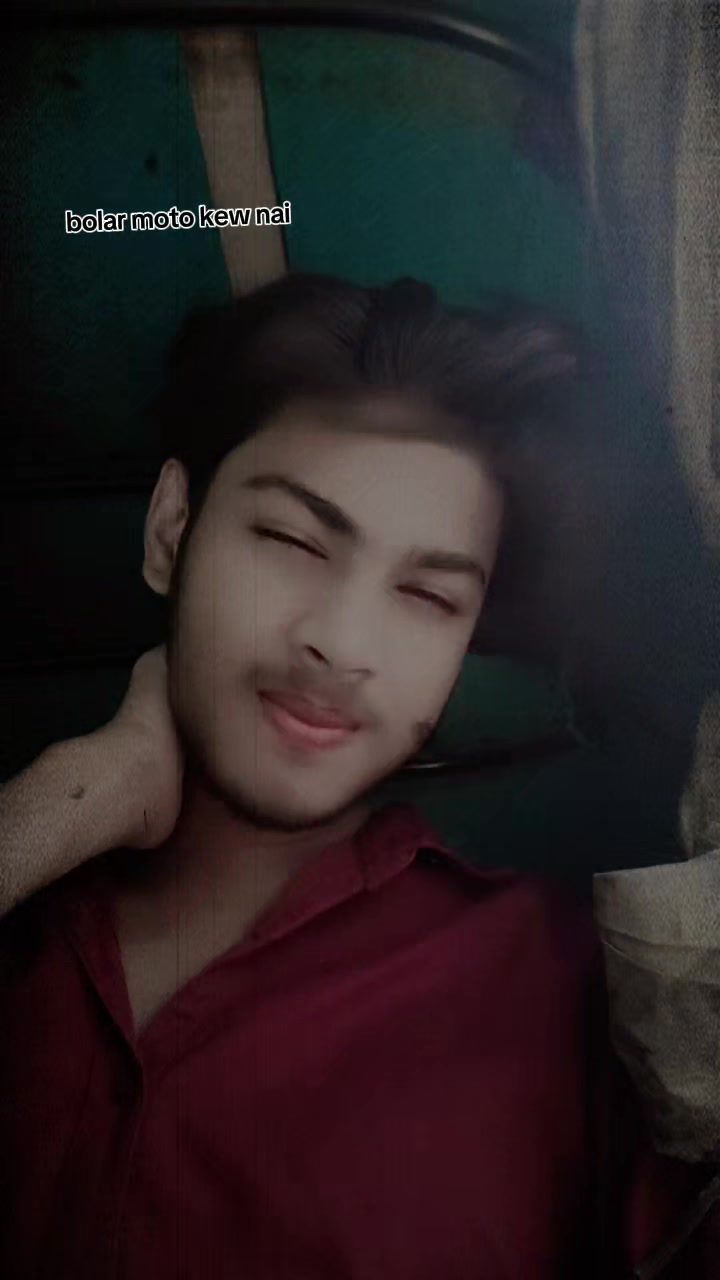 @S S SAIFUL ๐ช๐บ๐ถ๐จ๐ตโ๏ธ