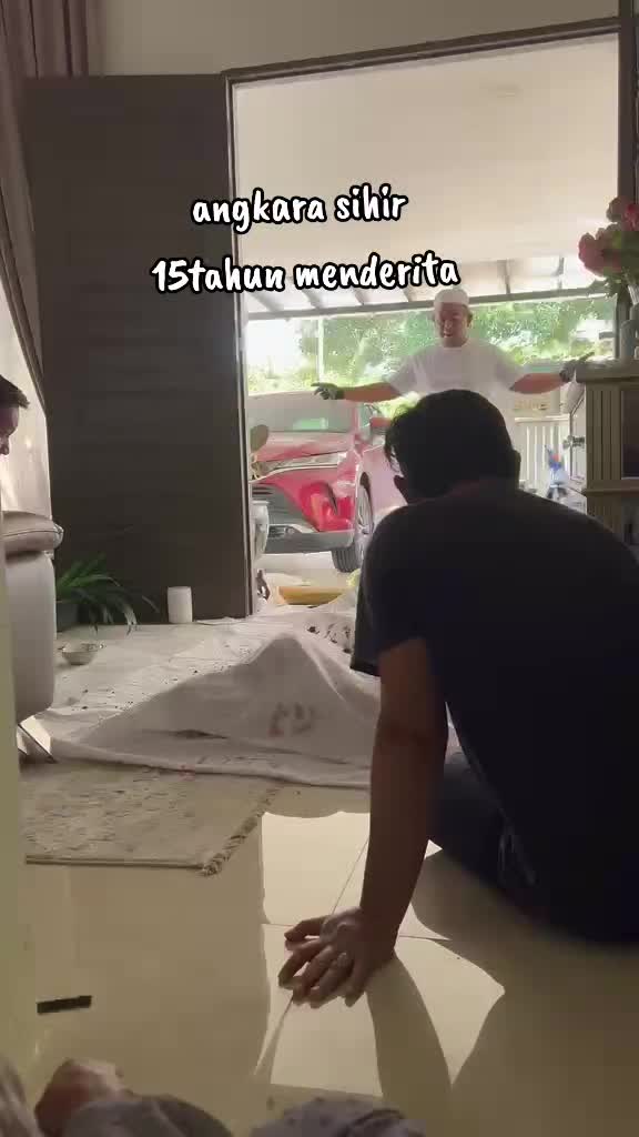 @wea selamos jejak mistik