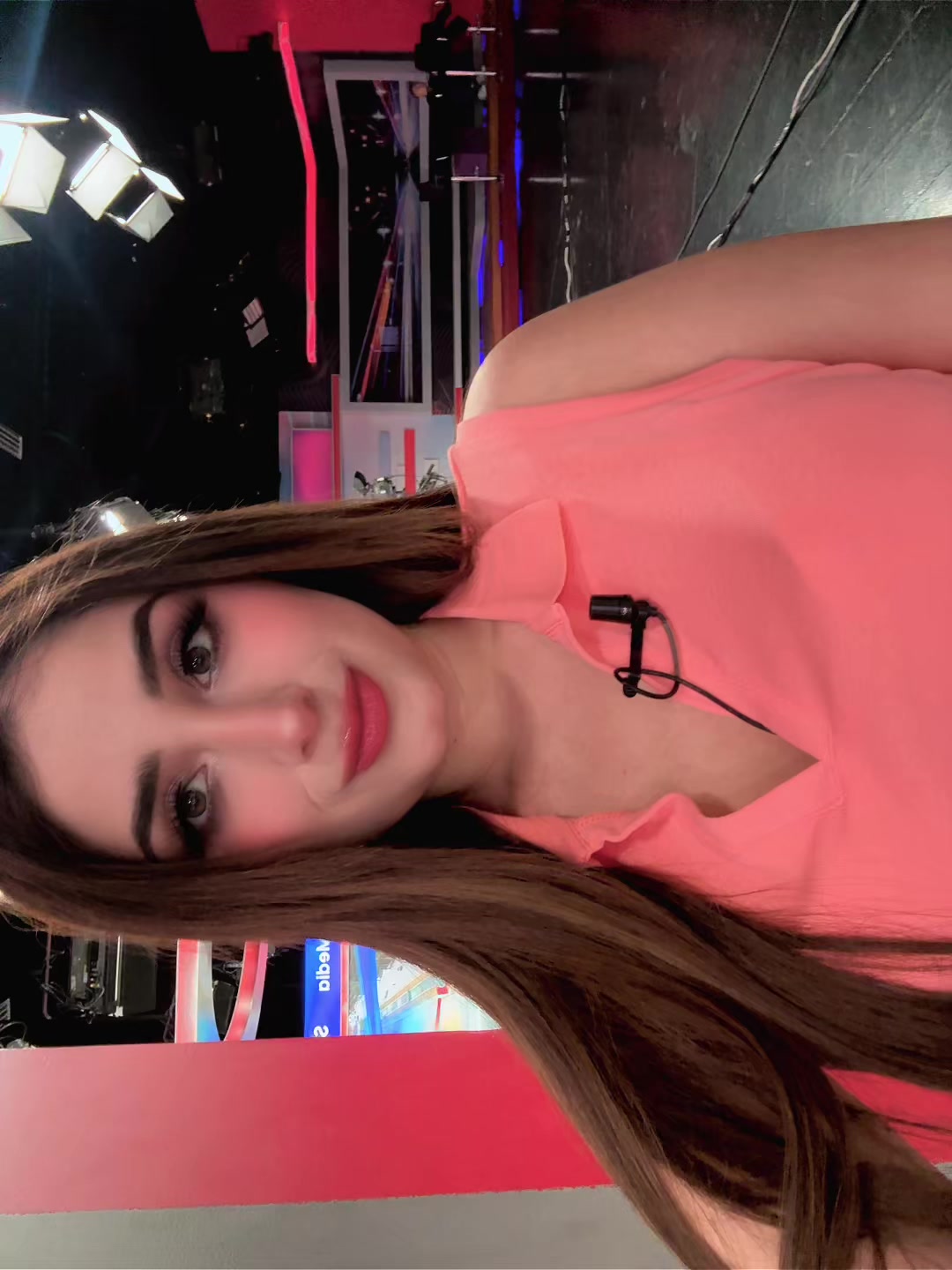 @Mariana Zapata