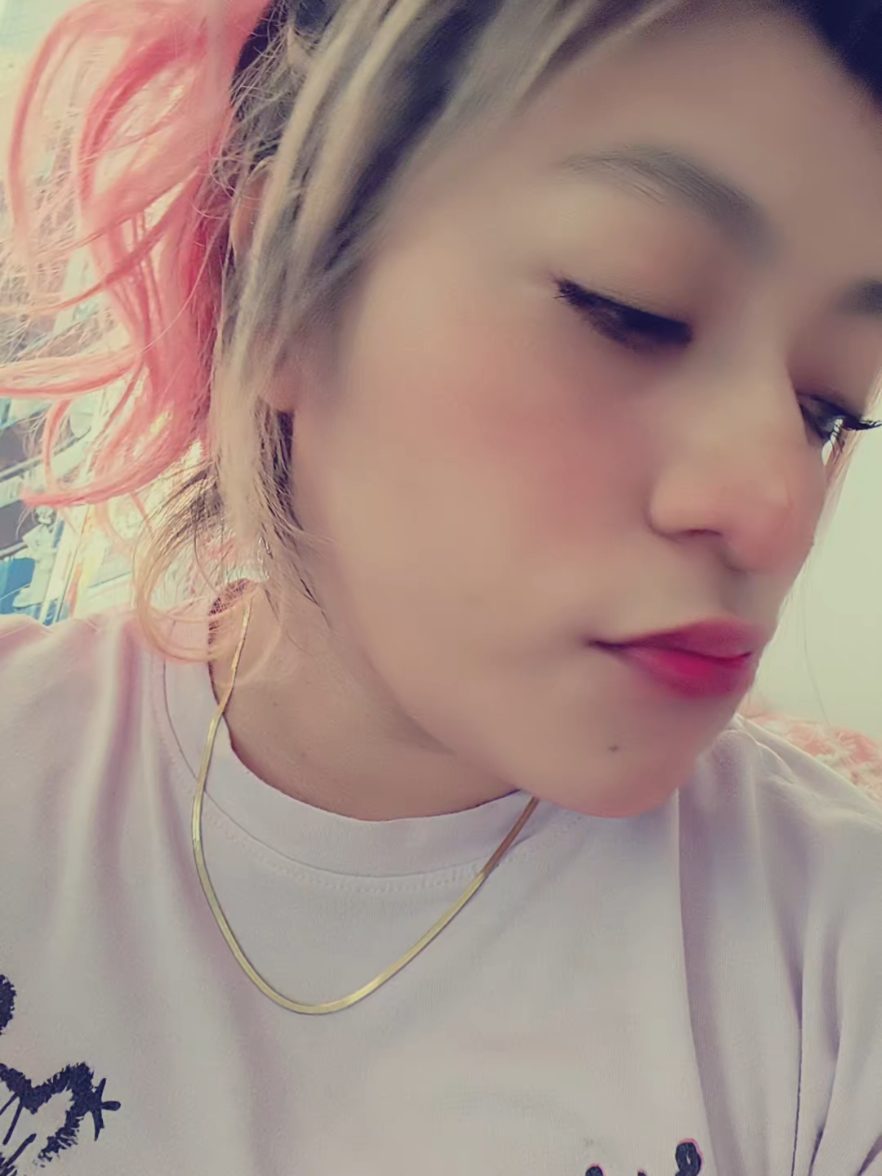 @🍓BabyVane_labloqueadaDConde🩷