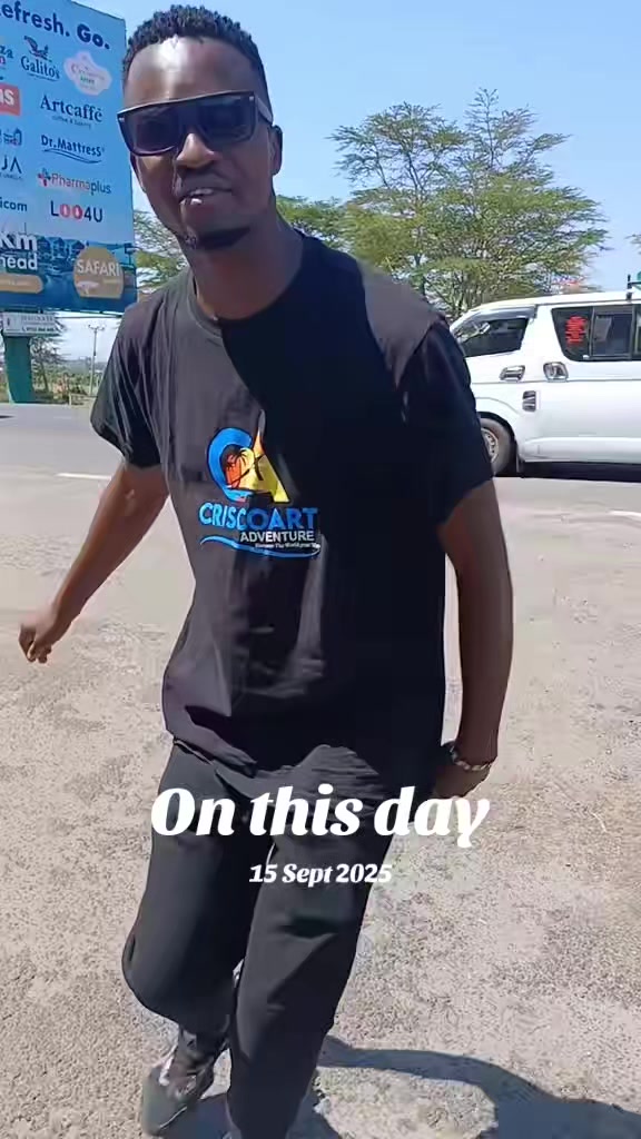@MC Mwanetu
