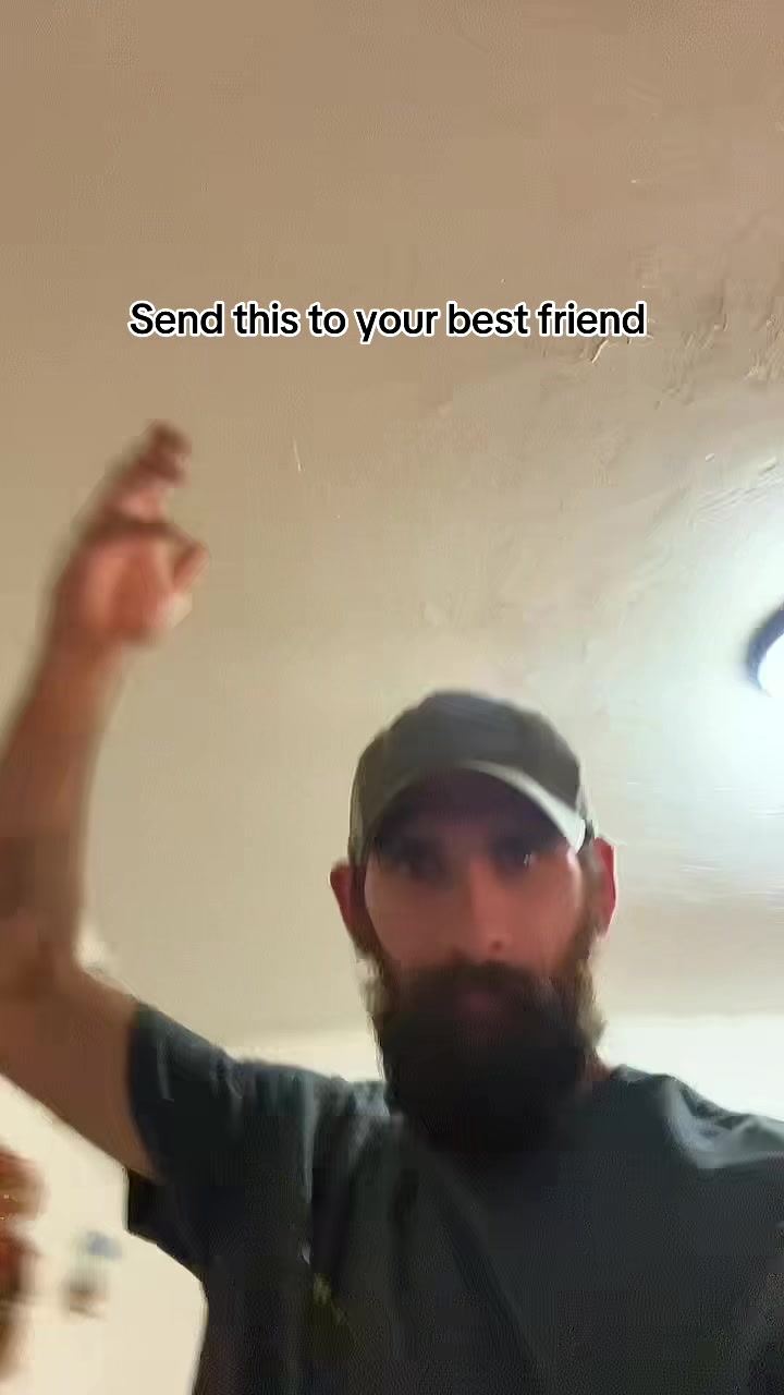 @The Middle Finger Guy