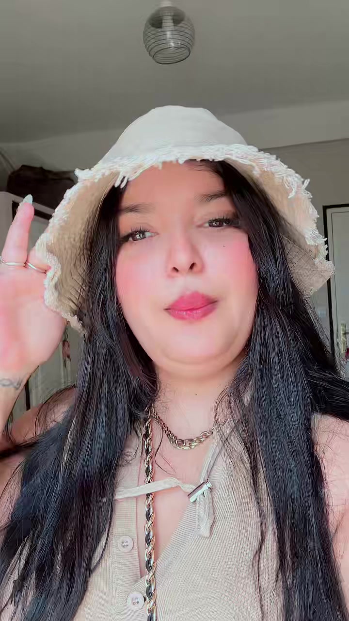 @Chaimaa🎀❤️