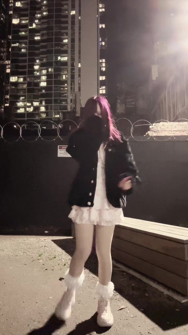 @梅♡