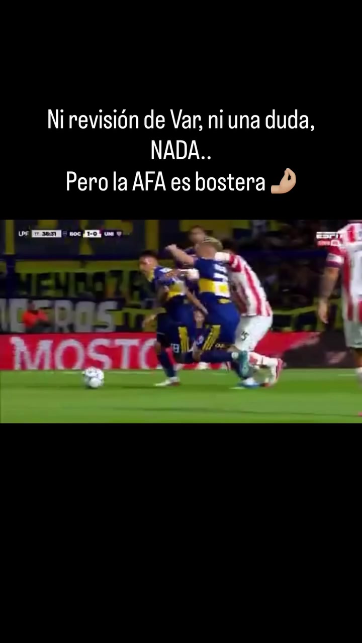 @Futbolyboludeces