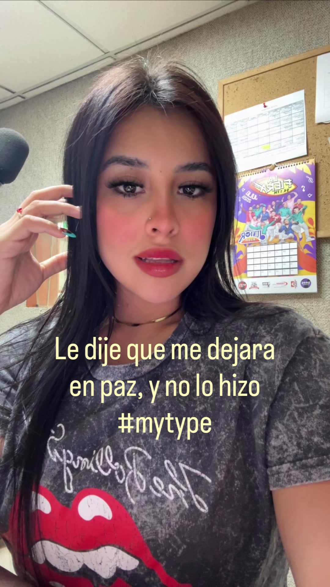 @Karem Caballero