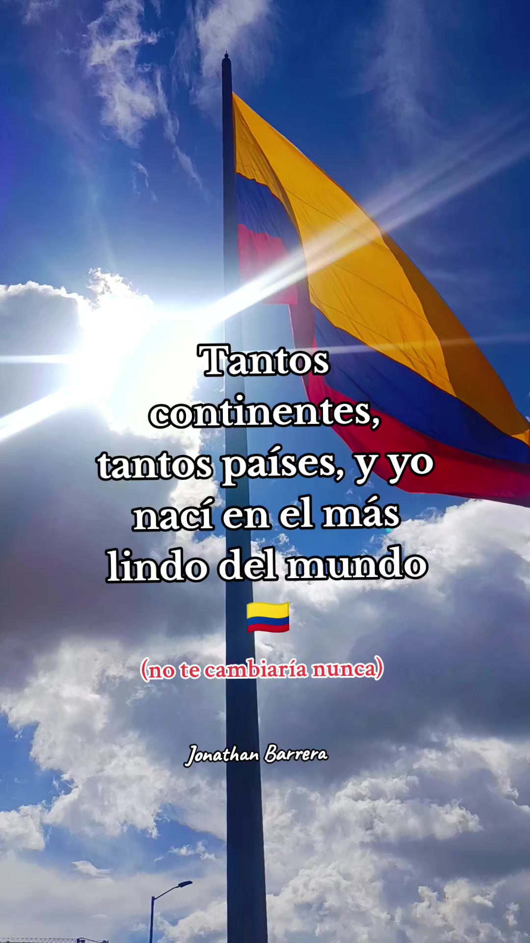 @Jonathan Barrera