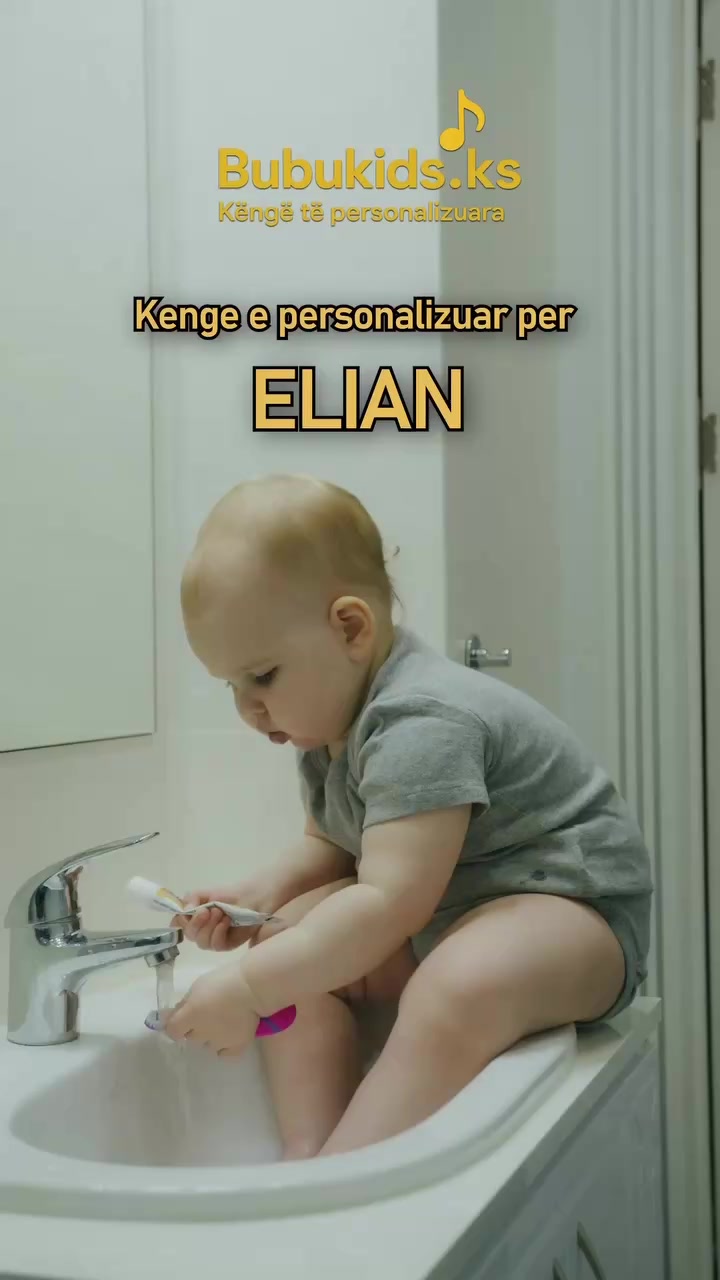 @Kenge me porosi