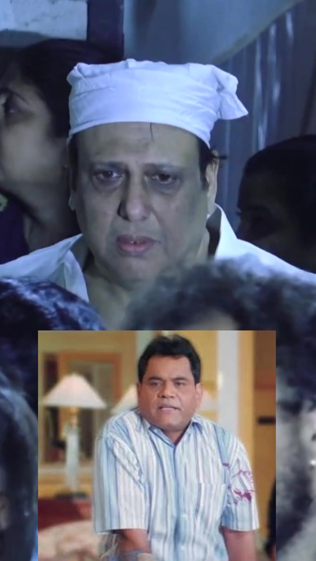 @Daya Shetty