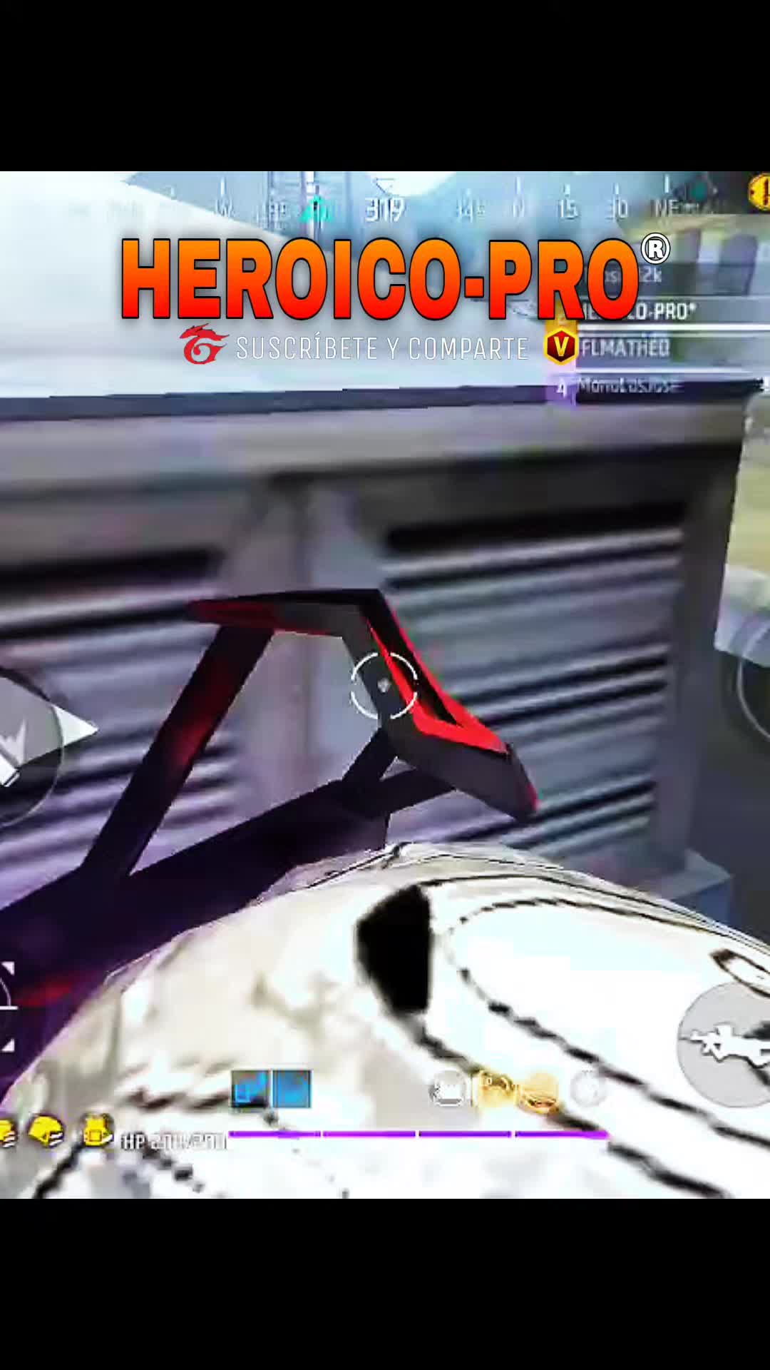 @HEROICO-PRO®🥏