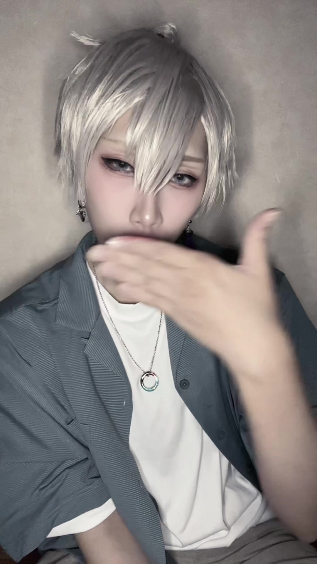 @羽紅-haku-