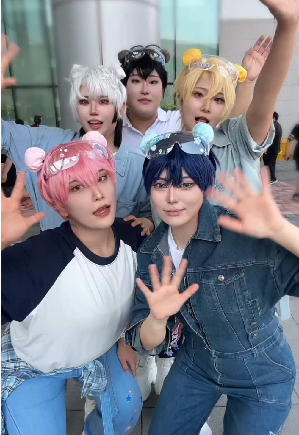 @˚✧₊⁎쥬쥬⁎⁺˳✧༚
