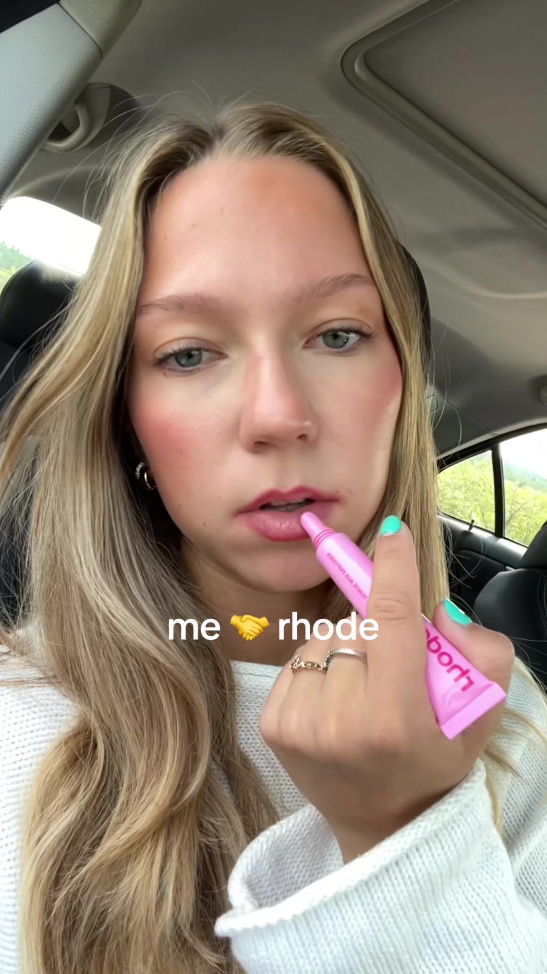 @AVERY WARD