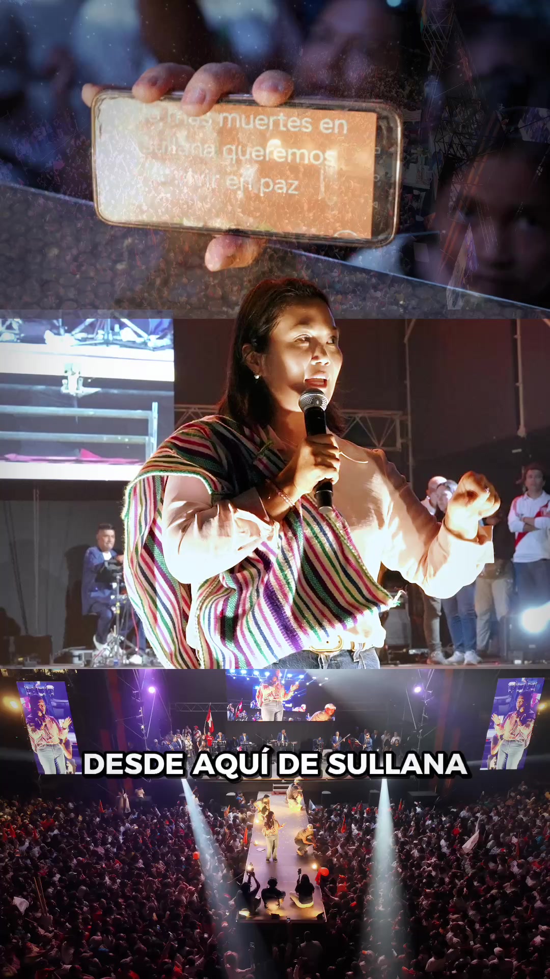@Keiko Sofía