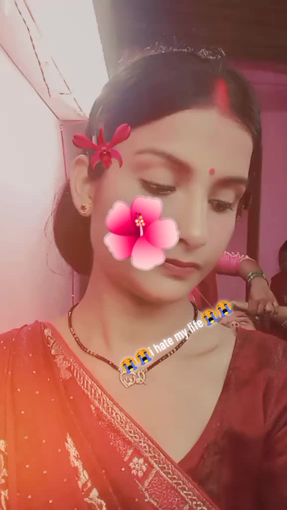 @❣️[sanvi Queen ]🌺