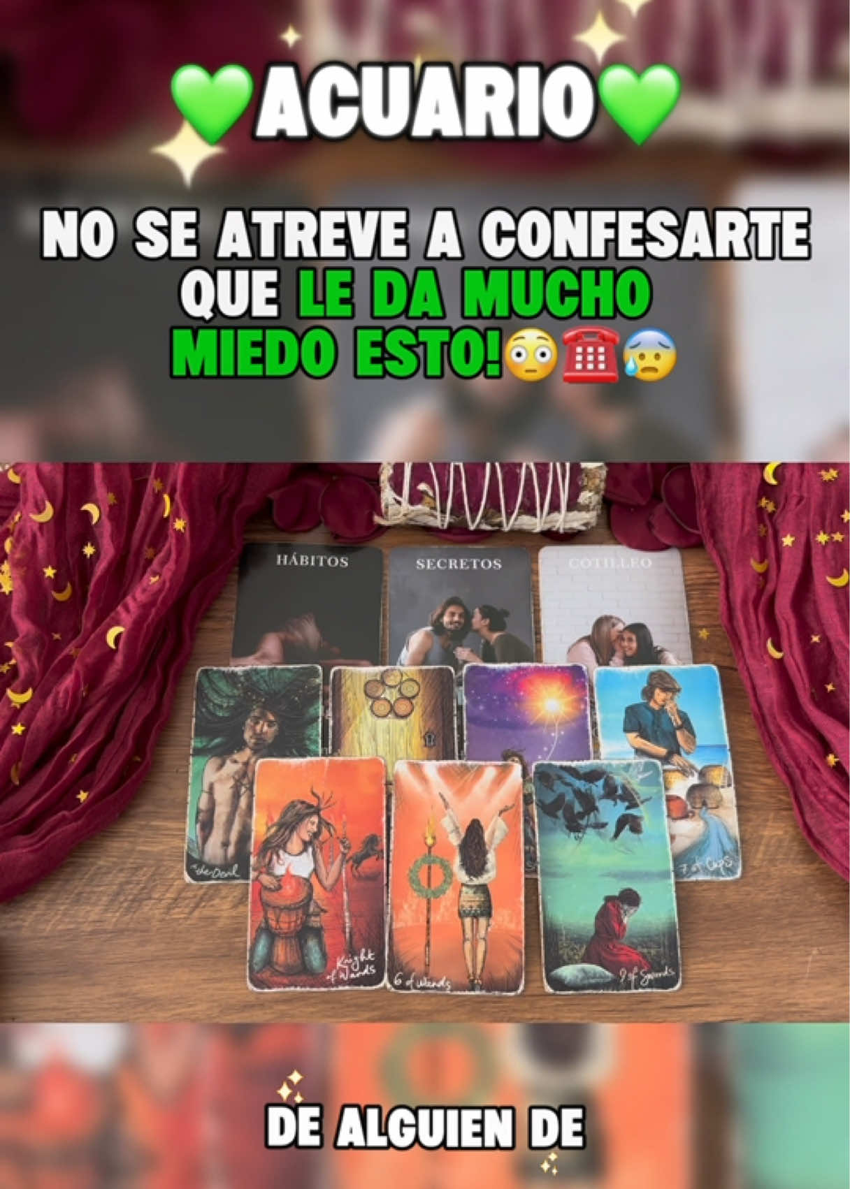 @Andy Sun Tarot ☀️