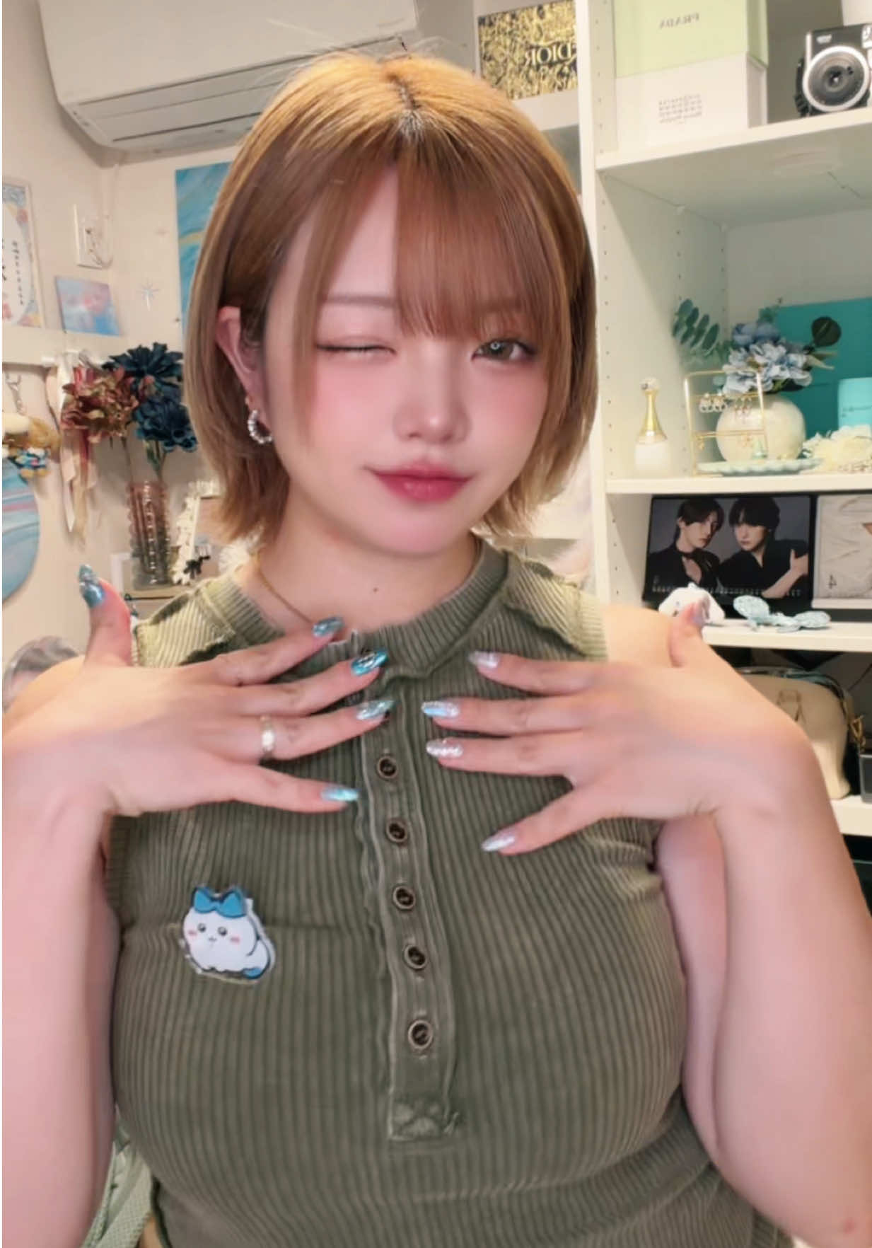 @みきでりしゃす