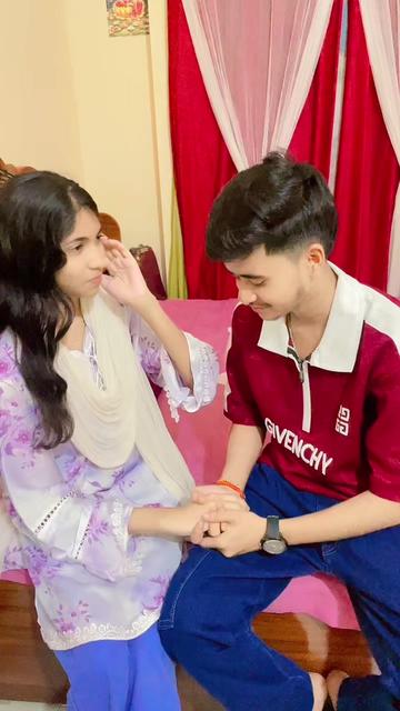 @😍 টোনা টুনির সংসার 😍