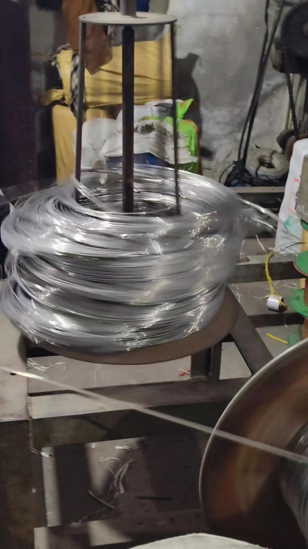 @Dynamo Cables