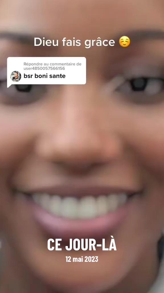 @Raïssa totokani
