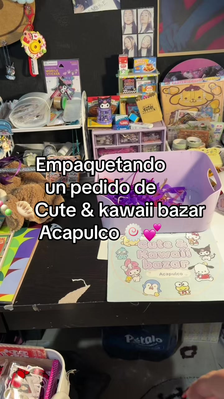 @Cute & KawaiiBazar 𐙚𓏲⋆ ִֶָ ๋