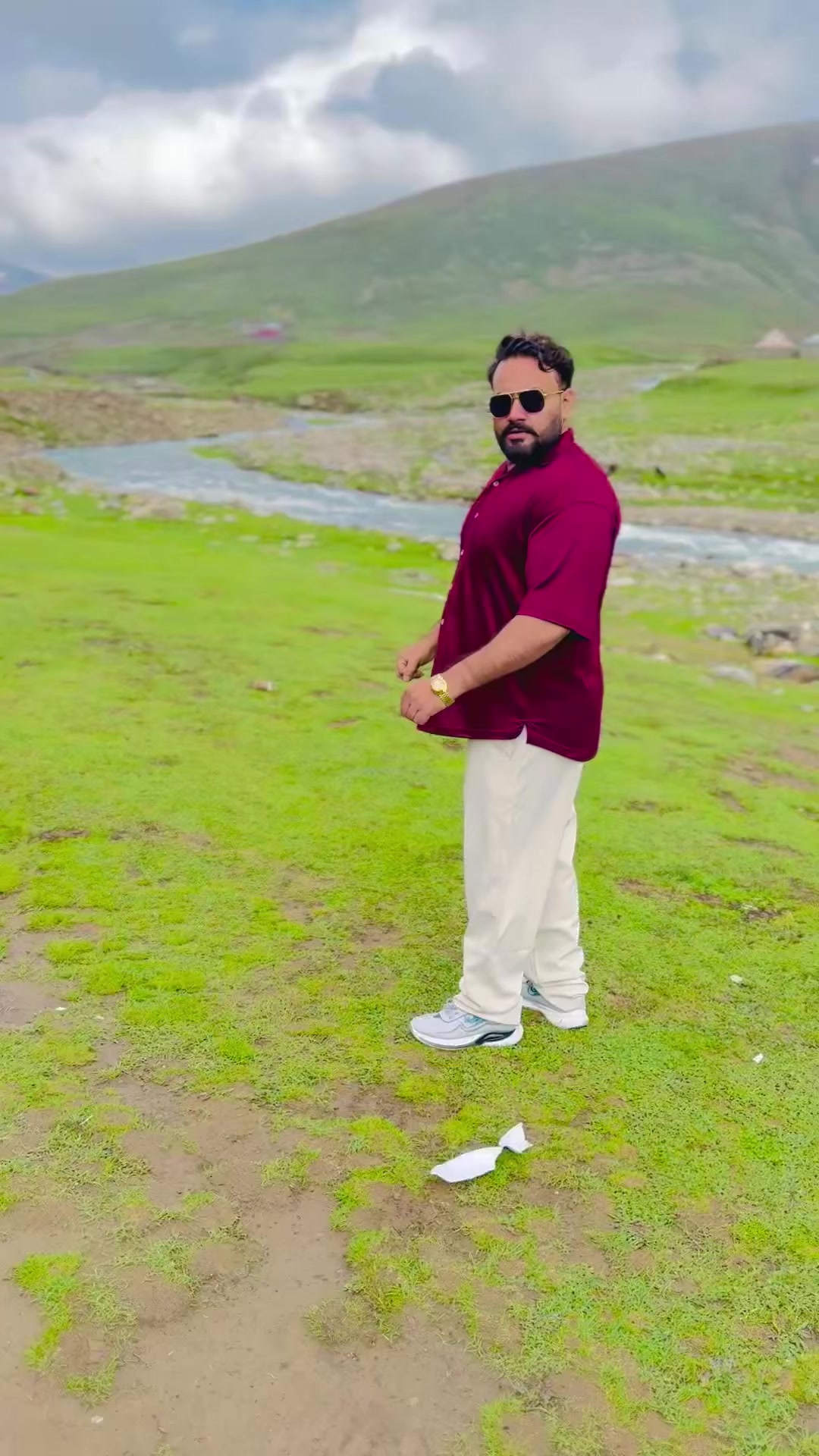 @SHAHBAZ HUSSAIN
