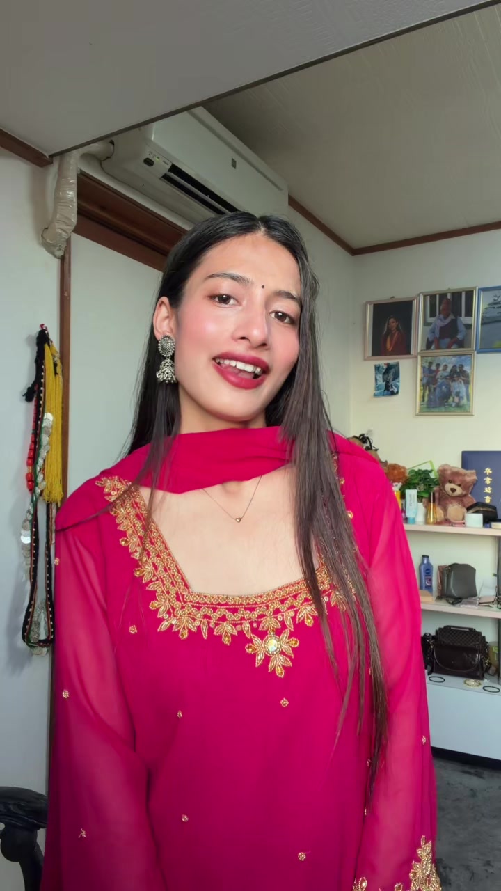 @मनिषा कार्की🦚✝️