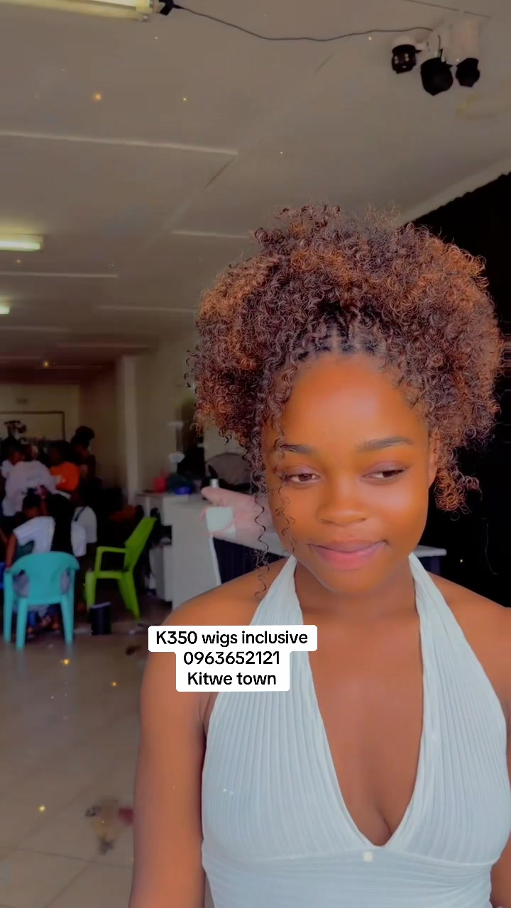 @Look good for less salon❤️