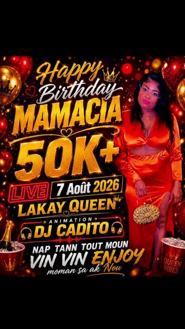 @🦋Mamacia🦋