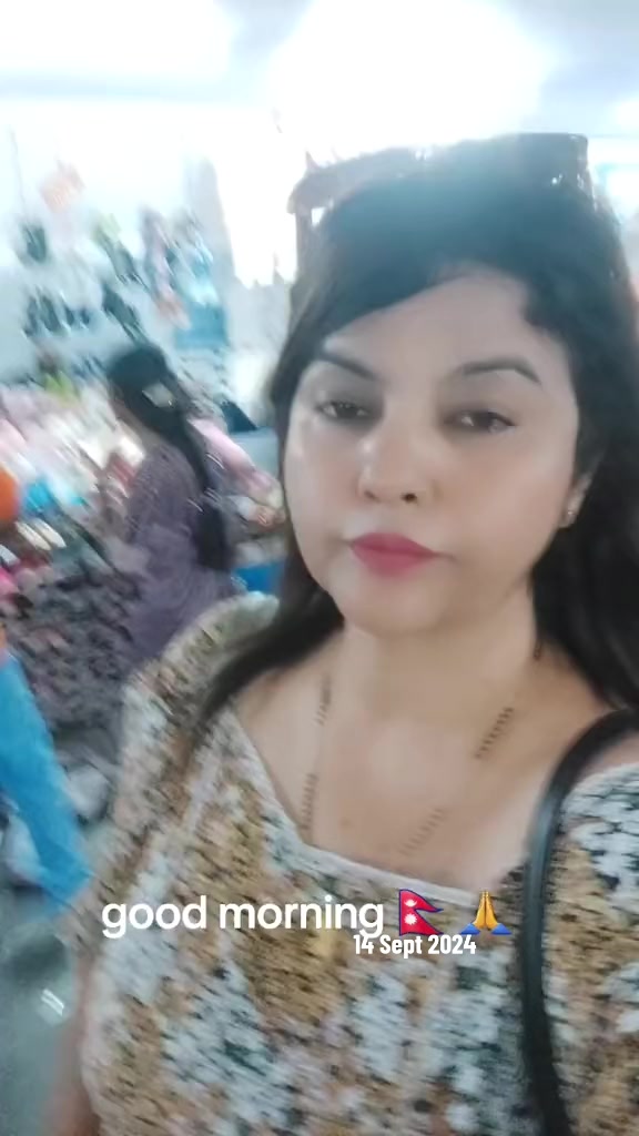 @नेपाल कि छोरी नारायणी नेपाल