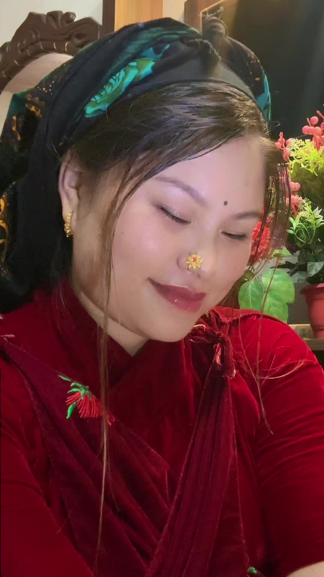 @sushila thapa magar