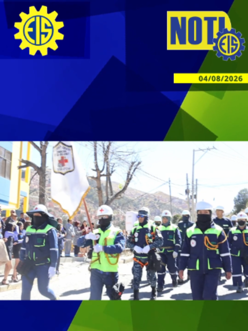 @I. T. "E. I. S. P. D. M"