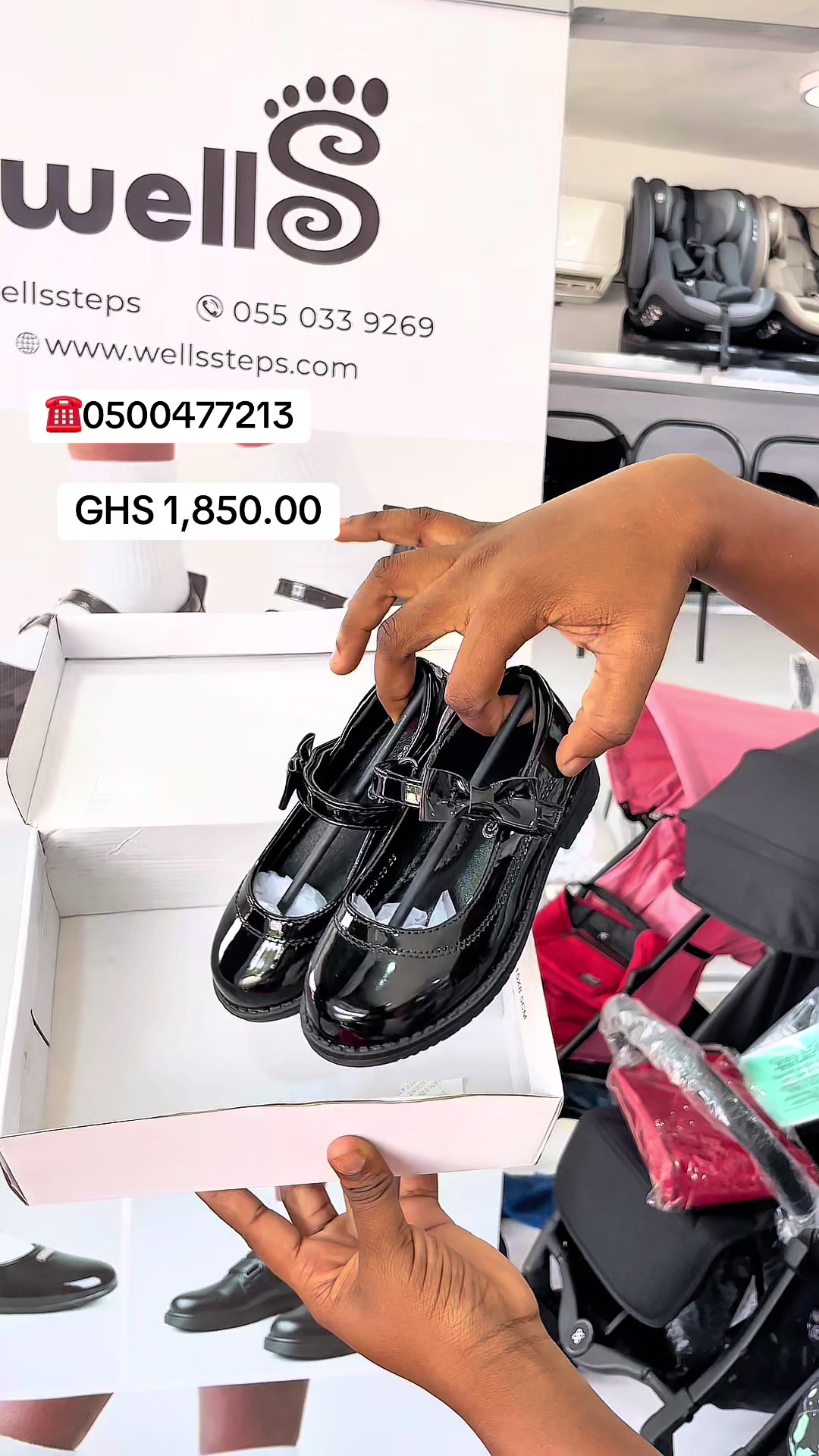 @Baby Bliss GH🇬🇭