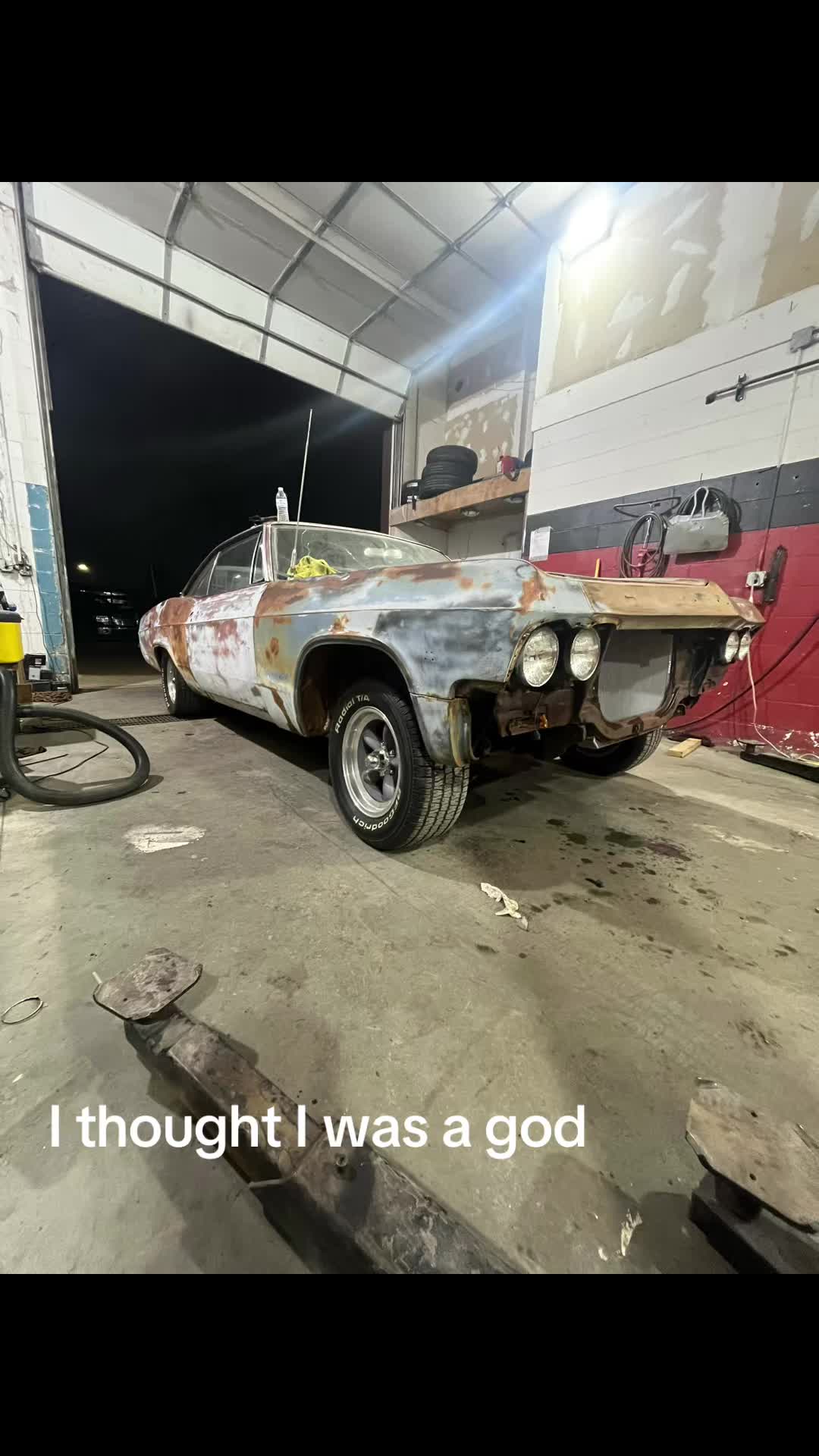 @Gweeto’s racing