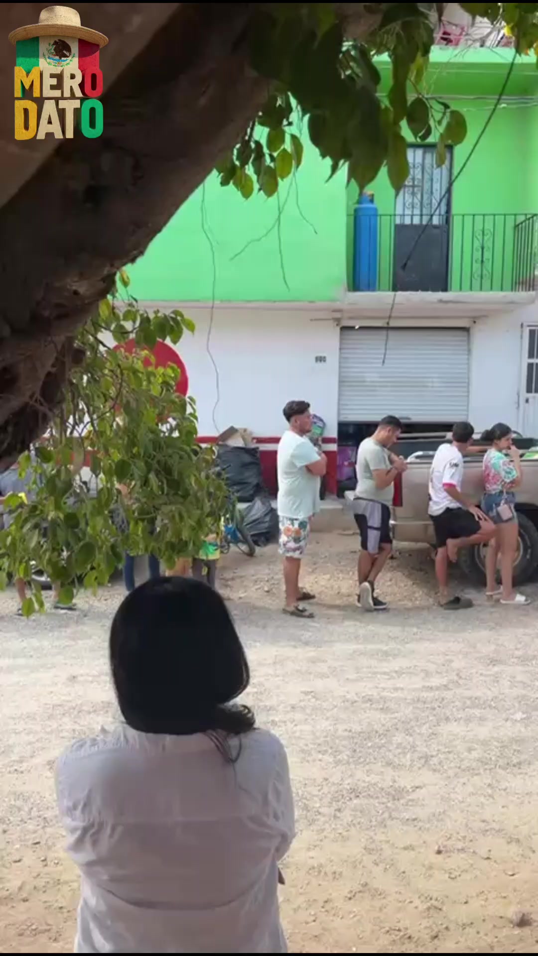 @El MERO DATO