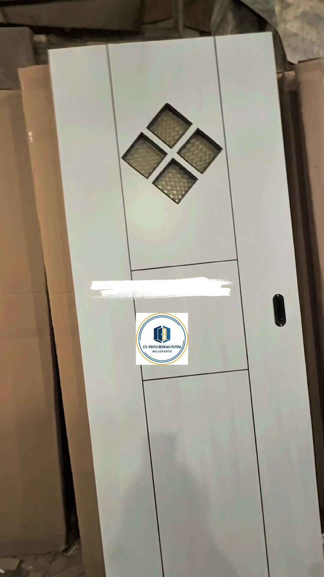 @CV. Pintu Berkah Putra