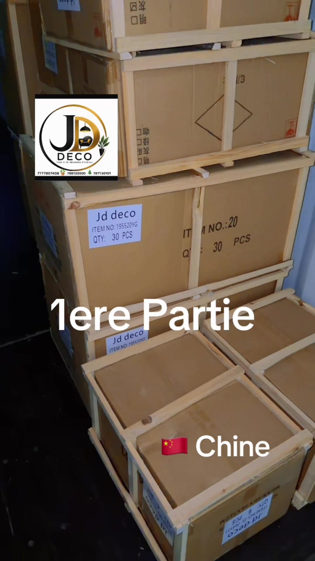@jolydivers JD deco