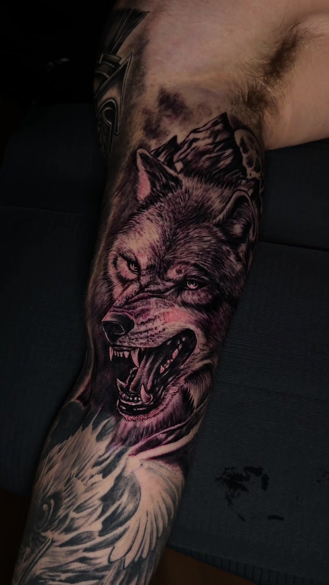 @Endri tattoo