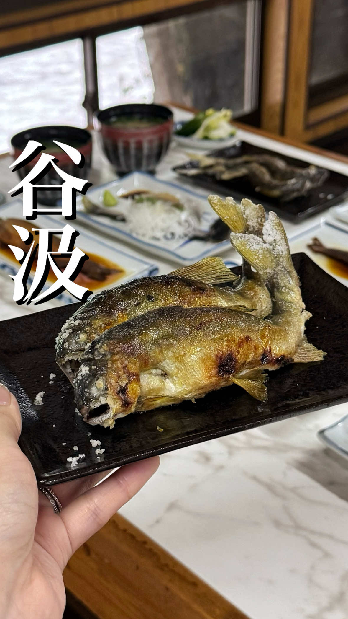 @岐阜グルメ