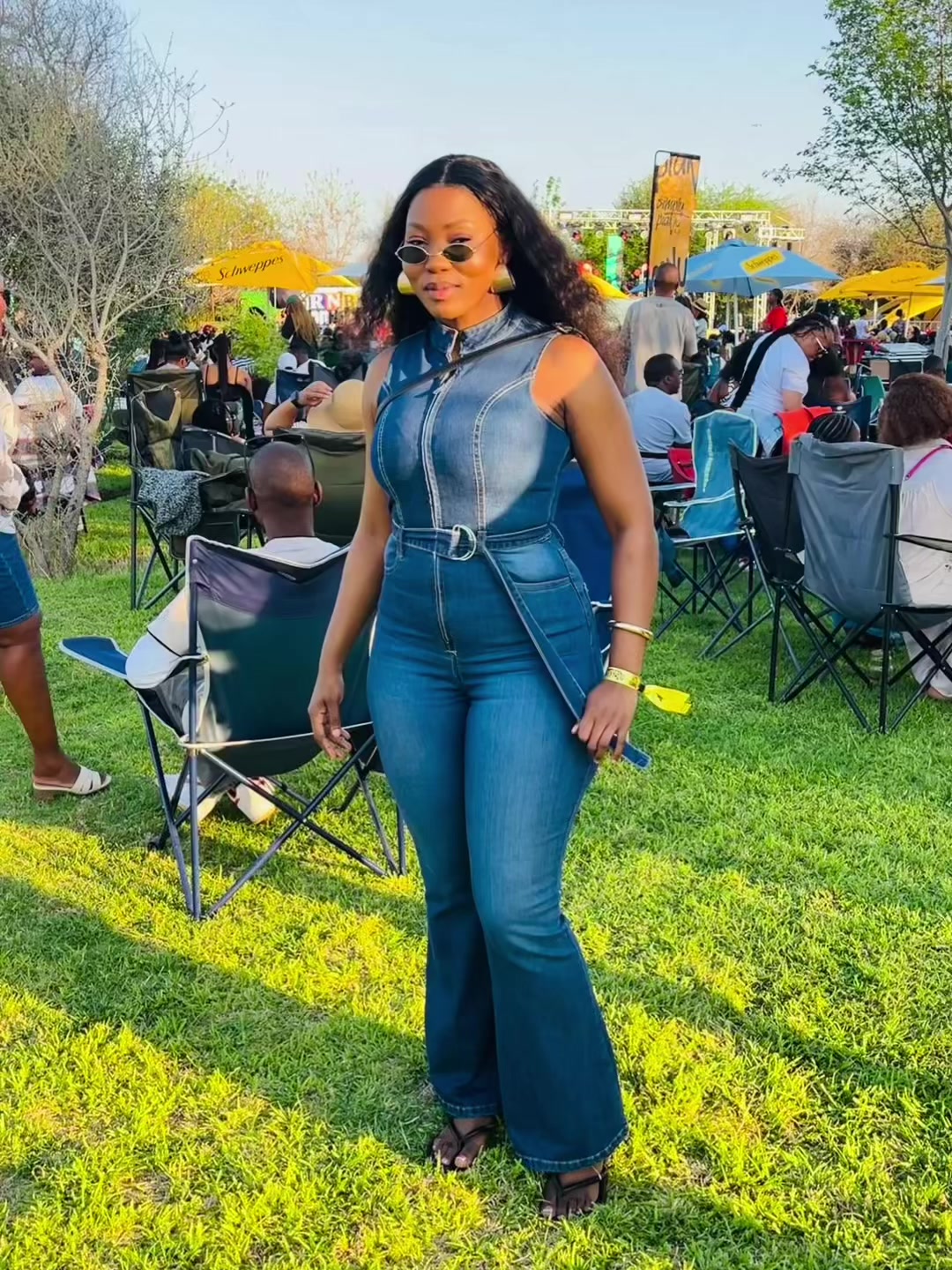 @Shinny Shantel Thekiso