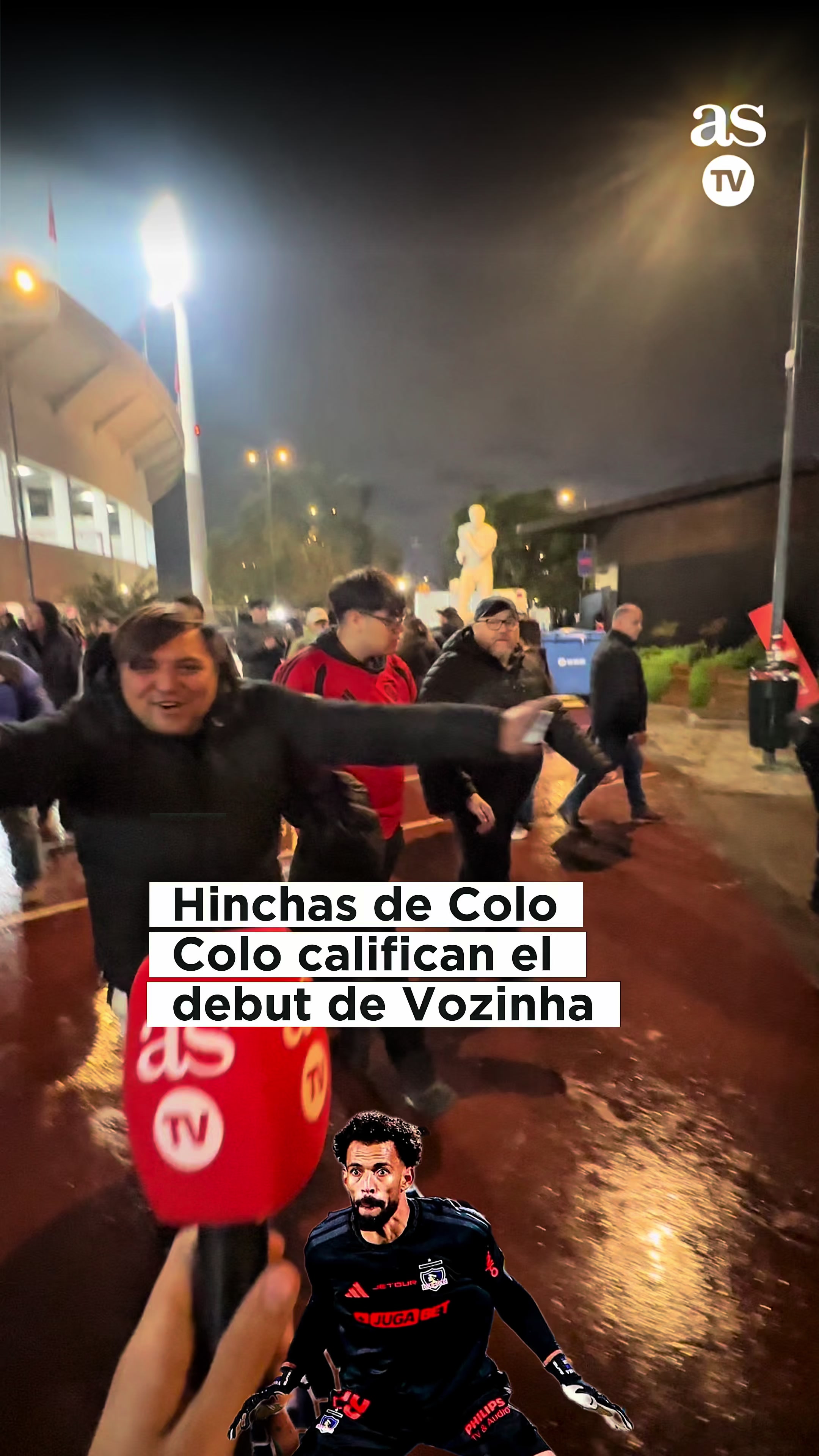 @As Chile