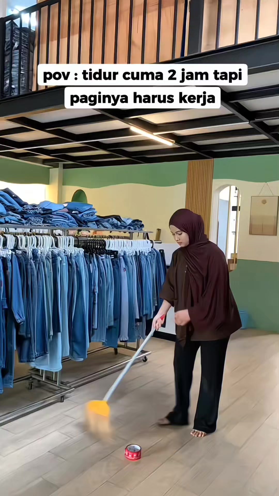 @Gudang Baju Anak Belvin