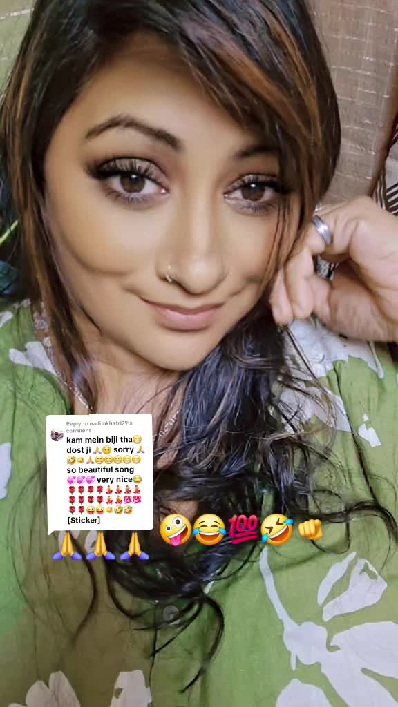 @Angel Ameerakhan