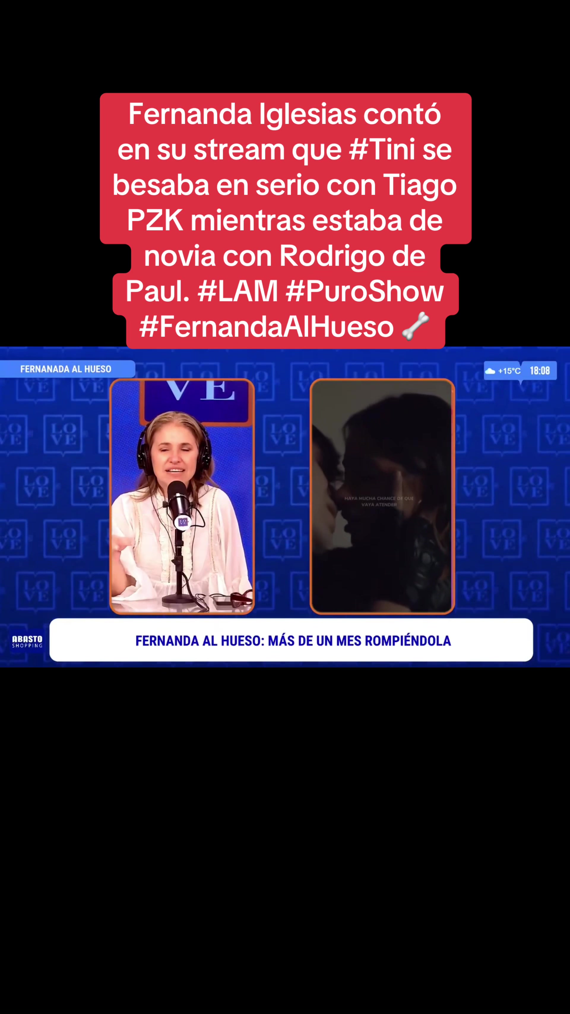 @FarandulaArgNoDefrauda