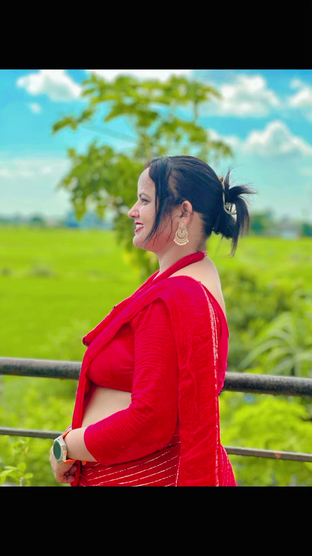@Aruna Adhikari