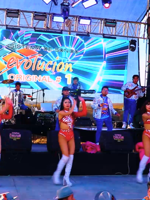 @Franklin ProEventos