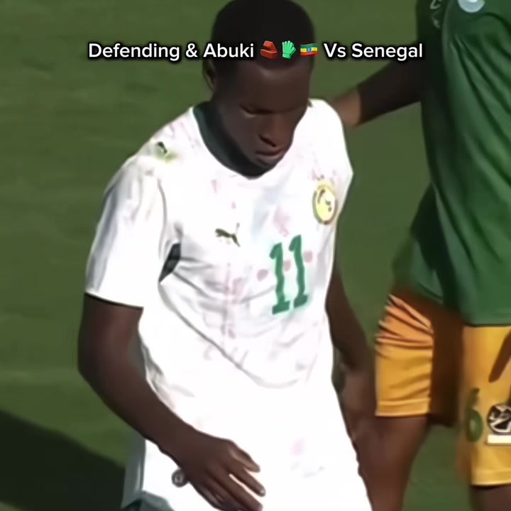 @Ethiopia