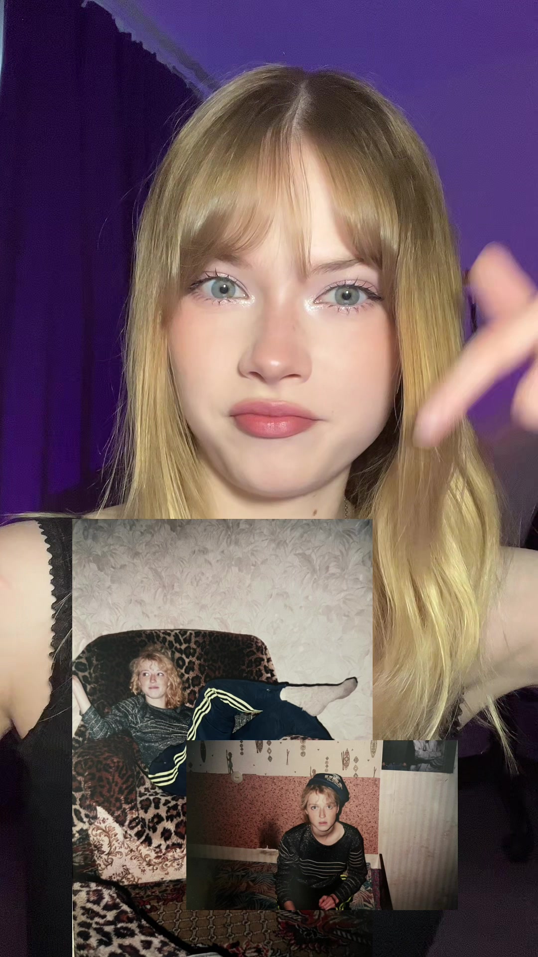 @хорек