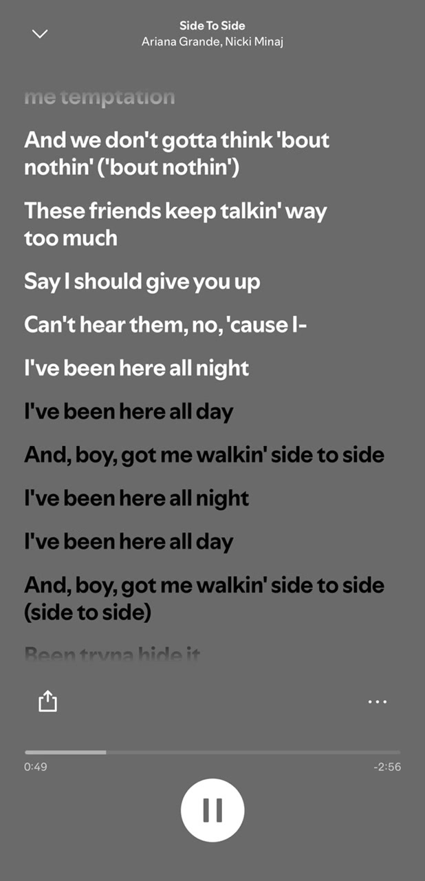 @Spotify 🎧