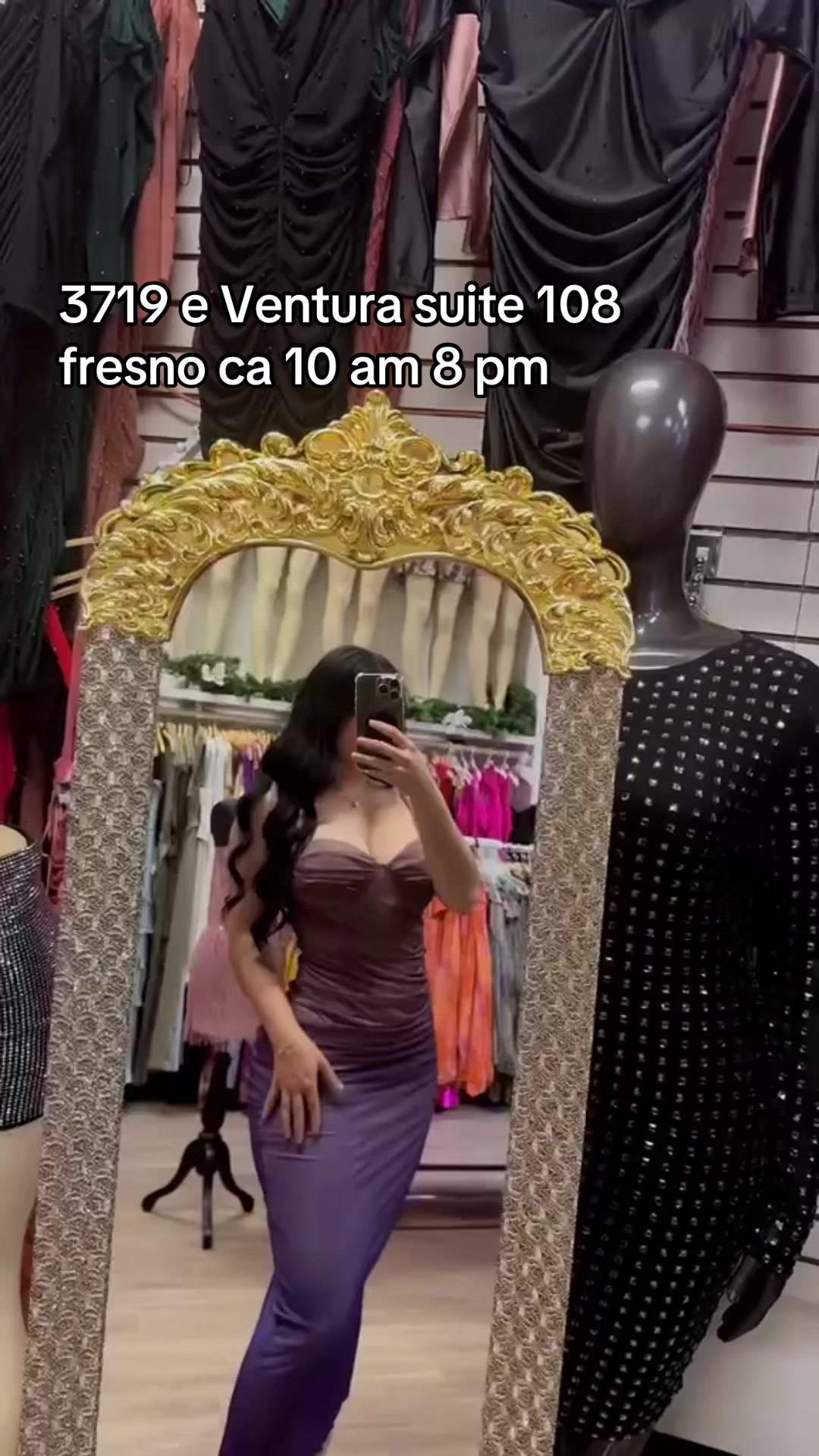 @Cookies fashion fresno Ca๐ซถ๐ซถ